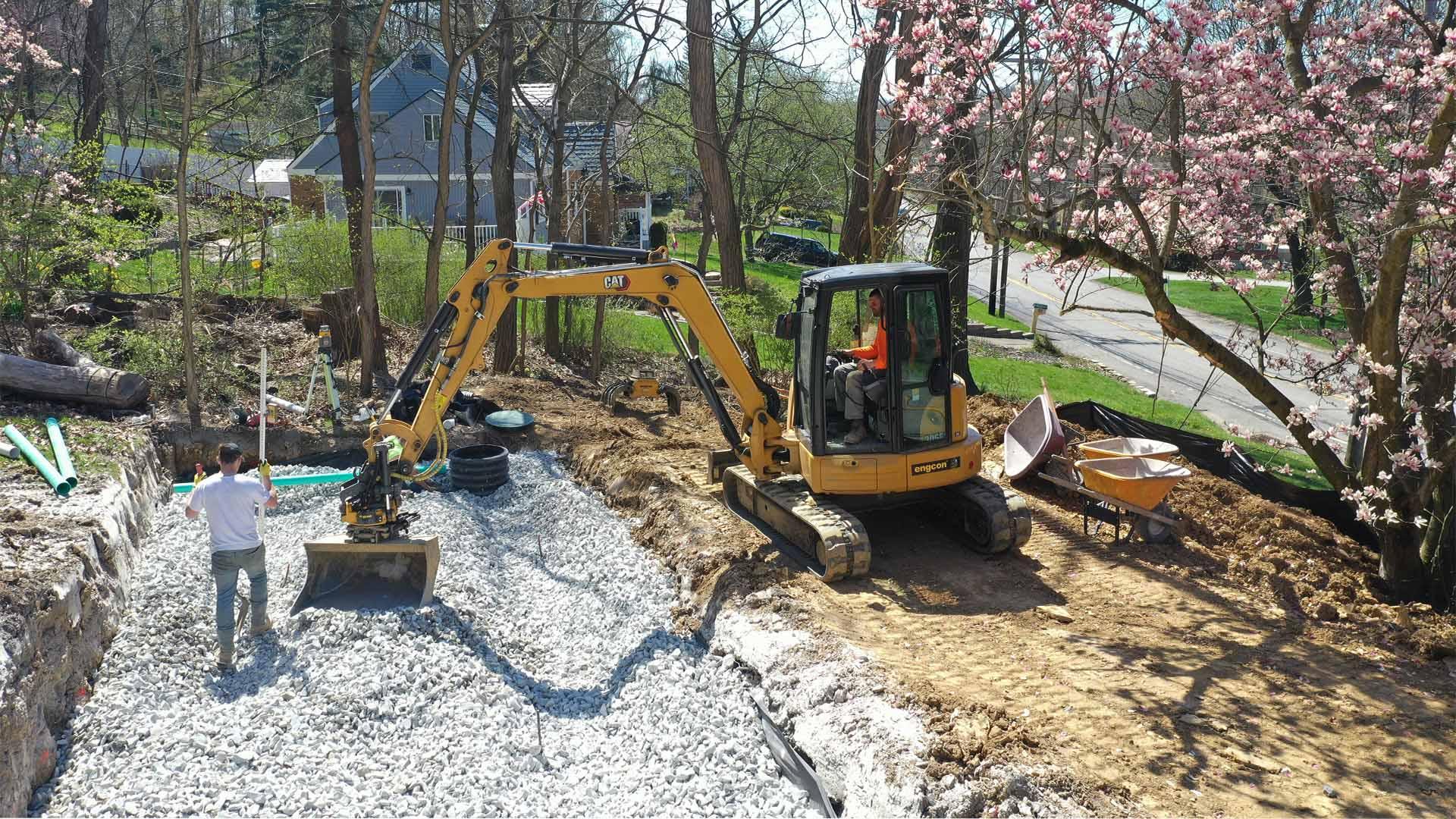 Our Vision - Pave Master