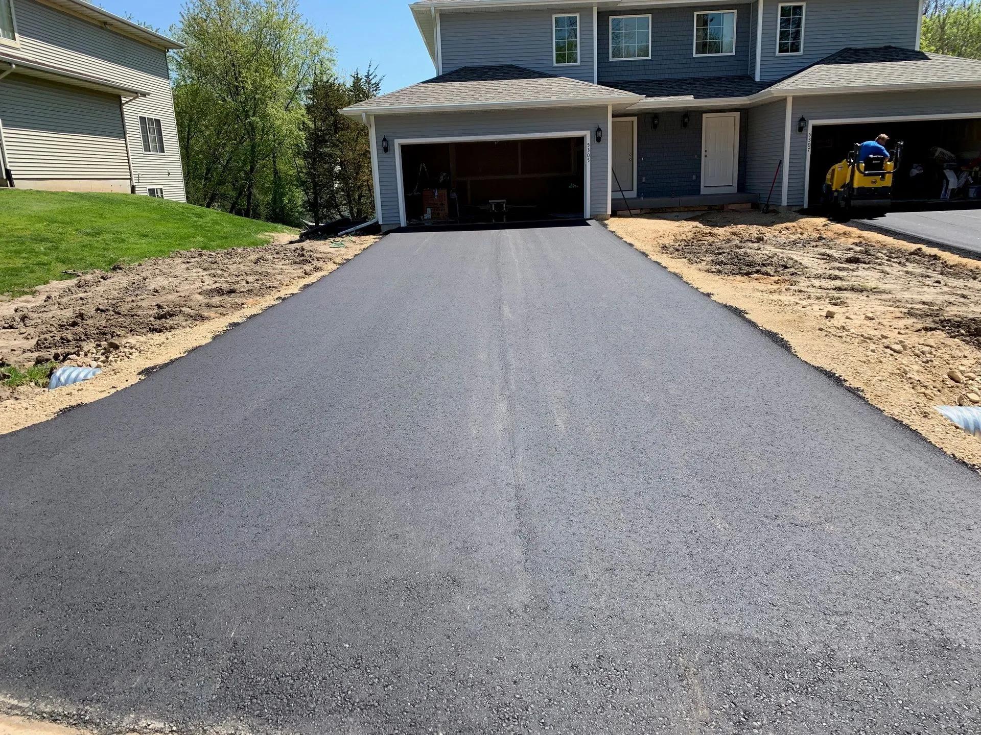 Our Vision - Pave Master