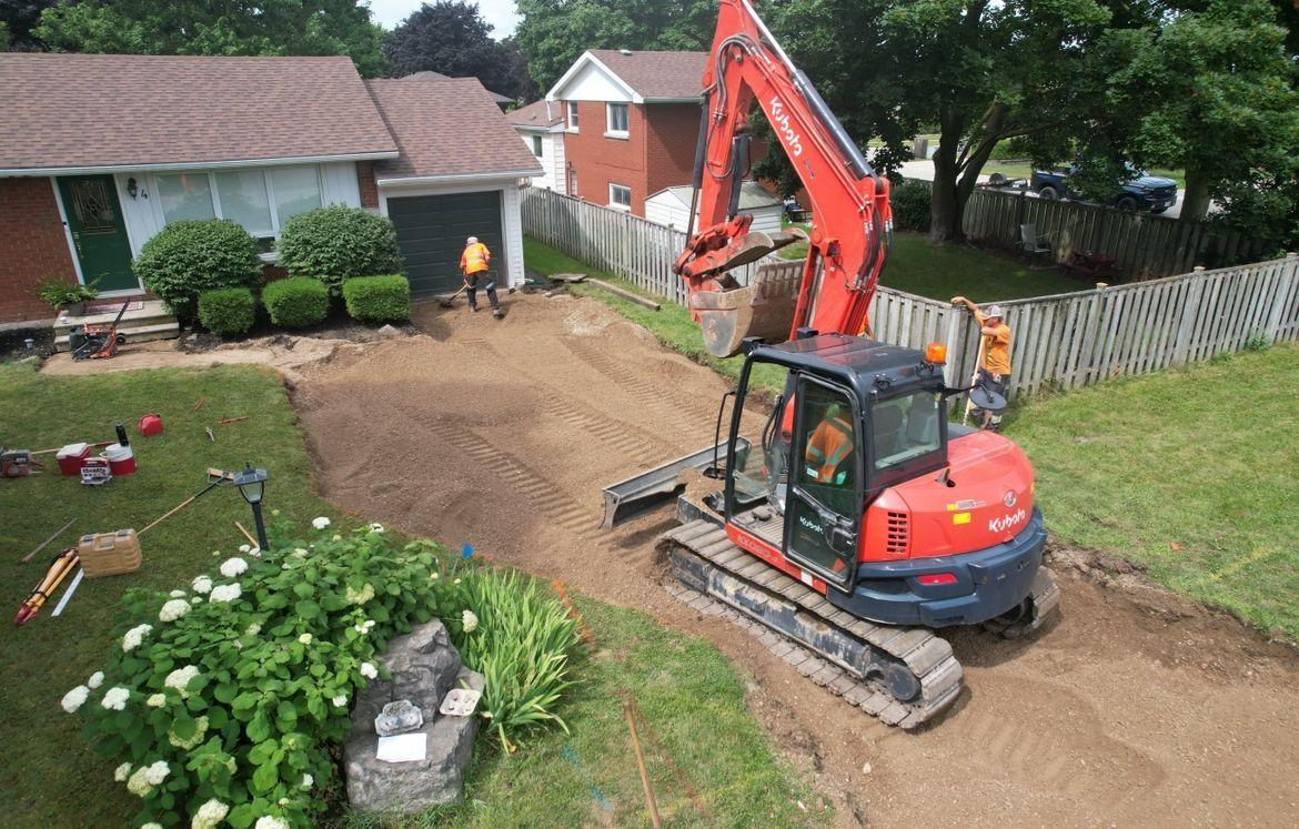 Our Vision - Pave Master