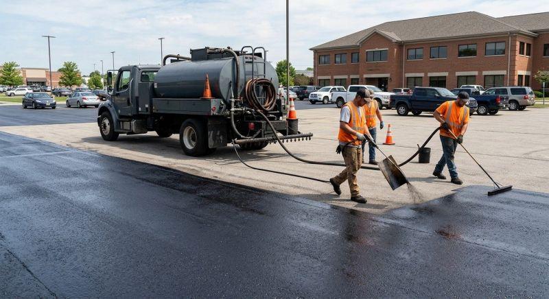 Our Vision - Pave Master