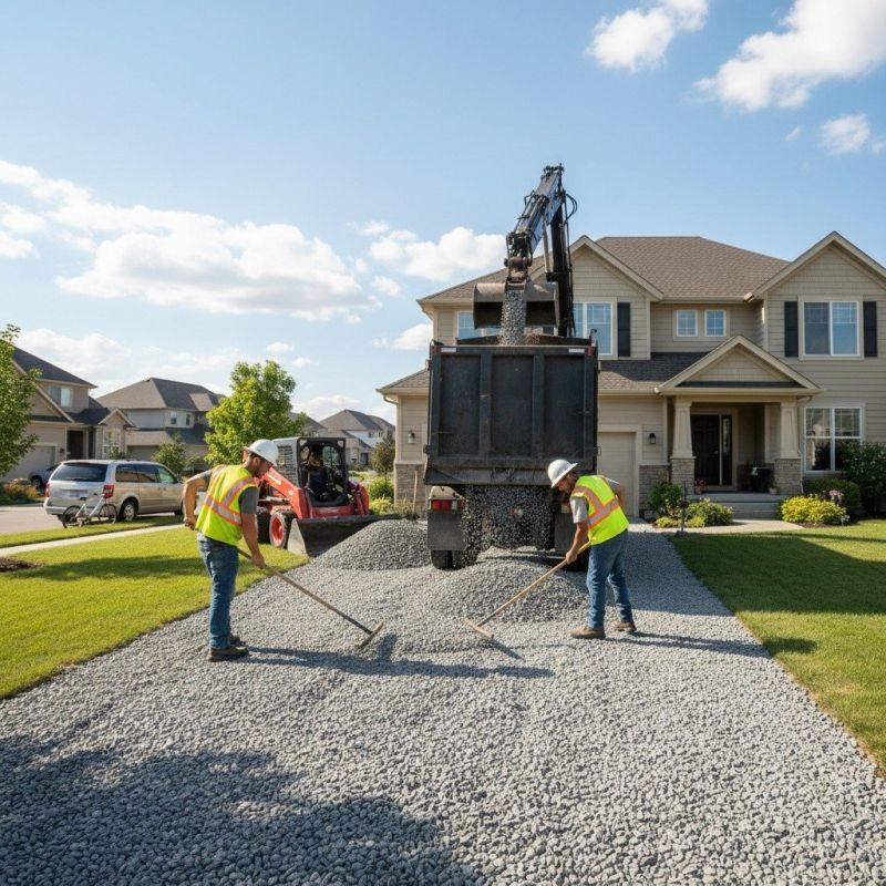 Our Vision - Pave Master