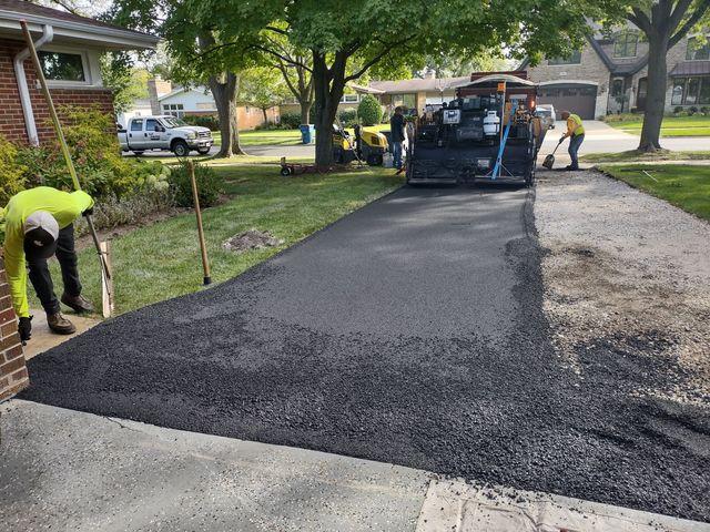 Our Mission - Pave Master