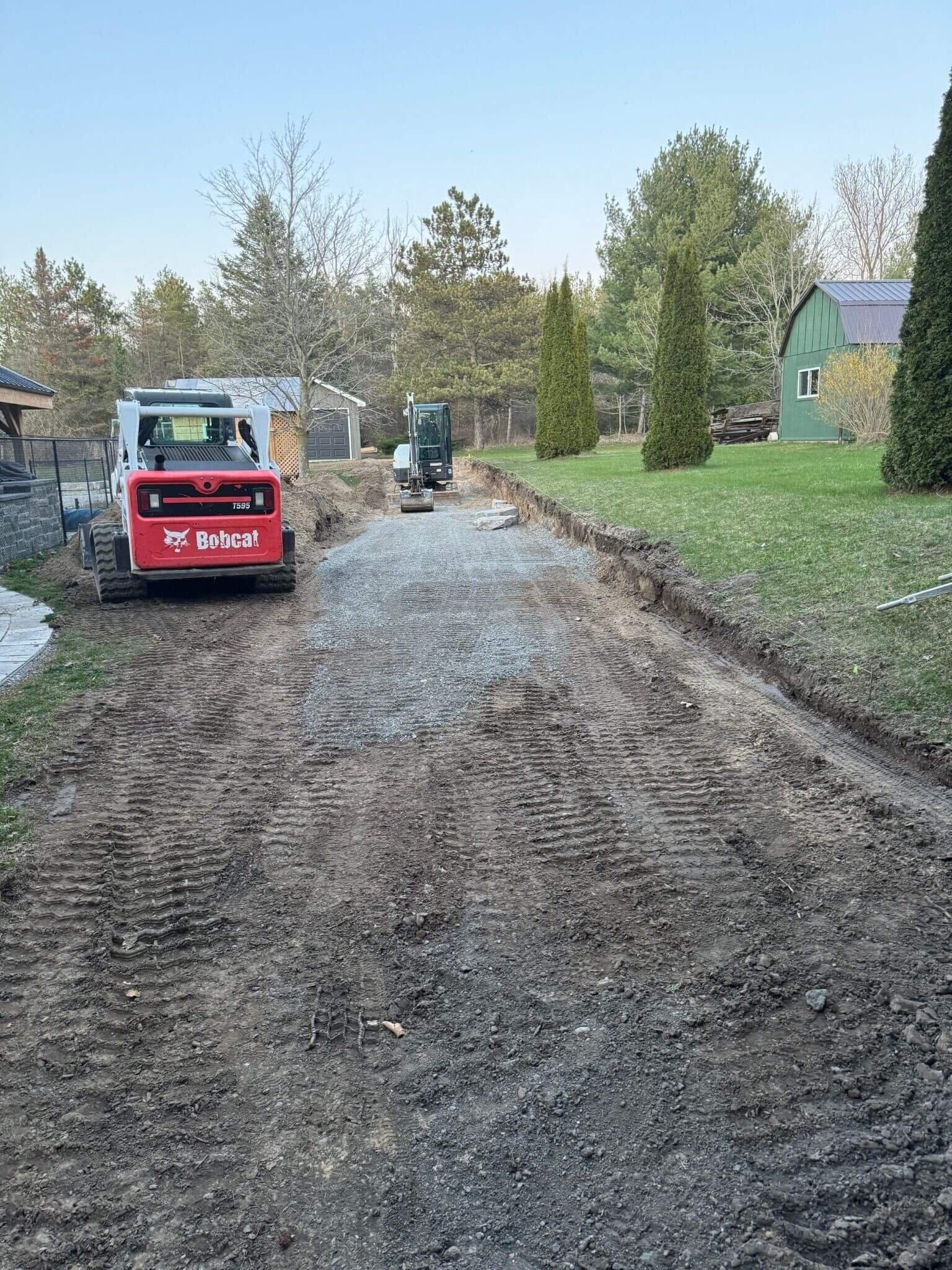 Our Mission - Pave Master
