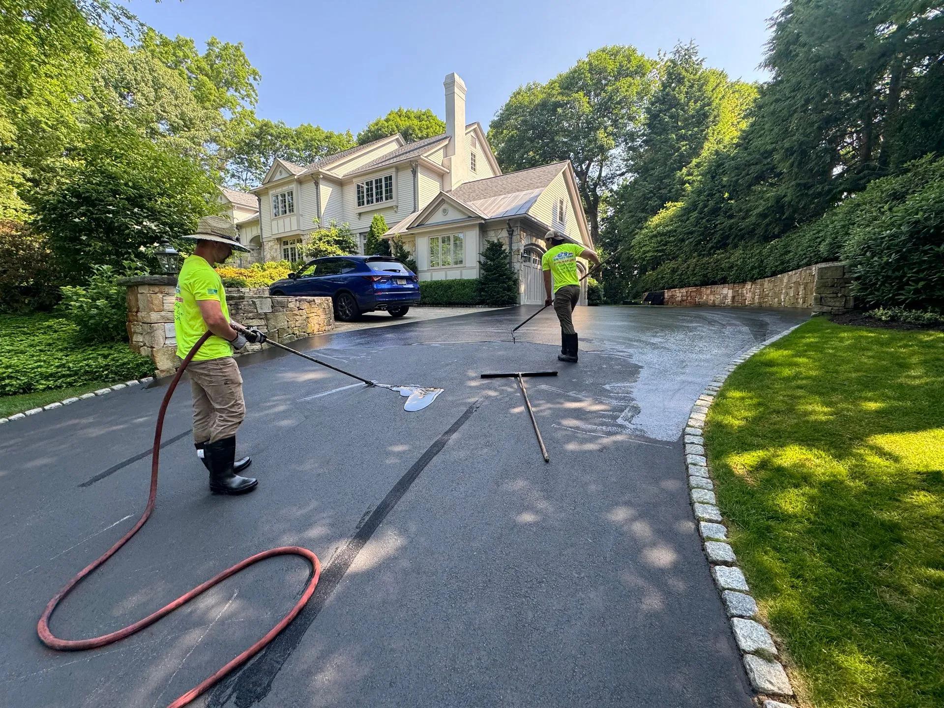 Our Mission - Pave Master