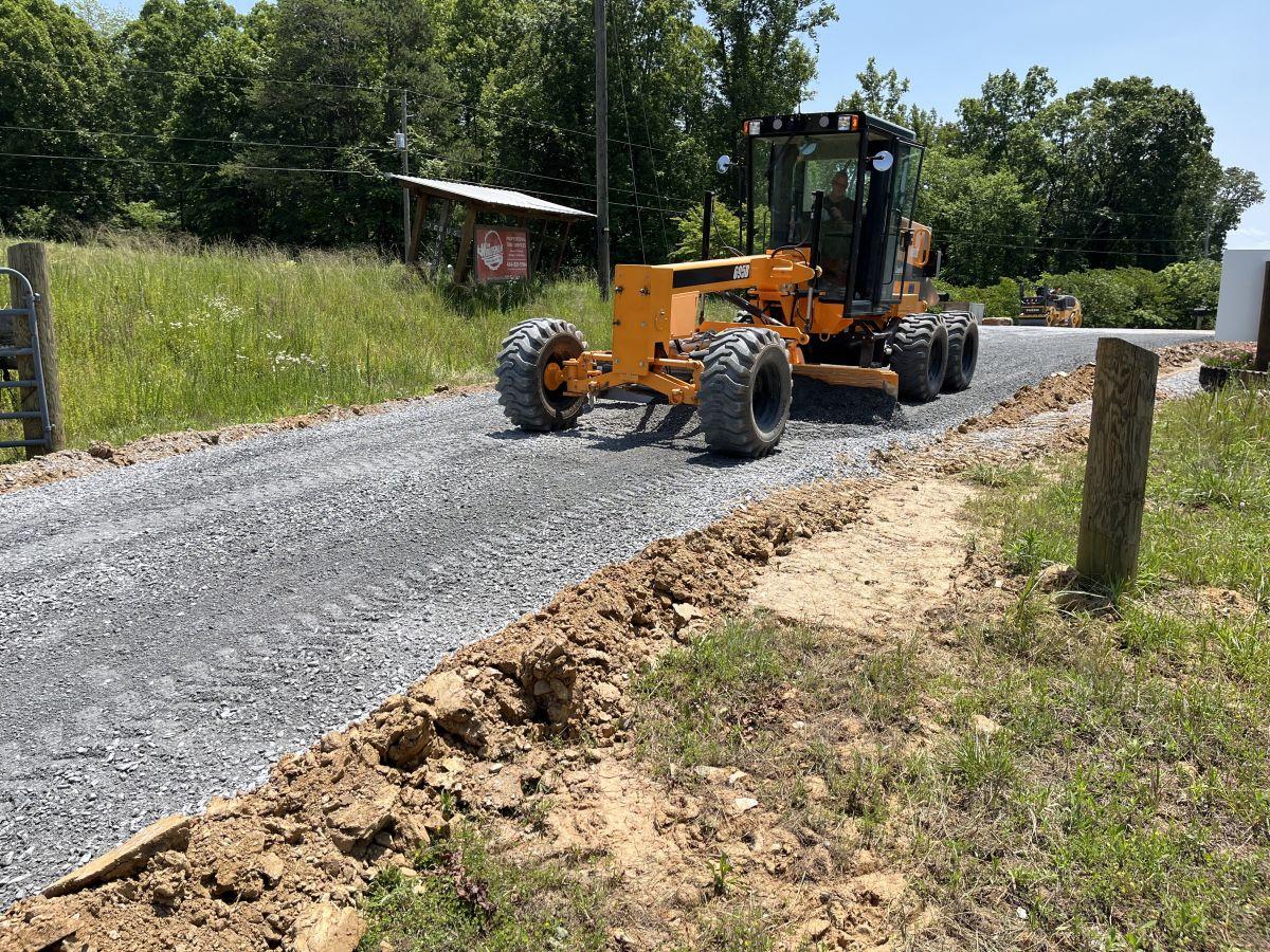 Our Mission - Pave Master