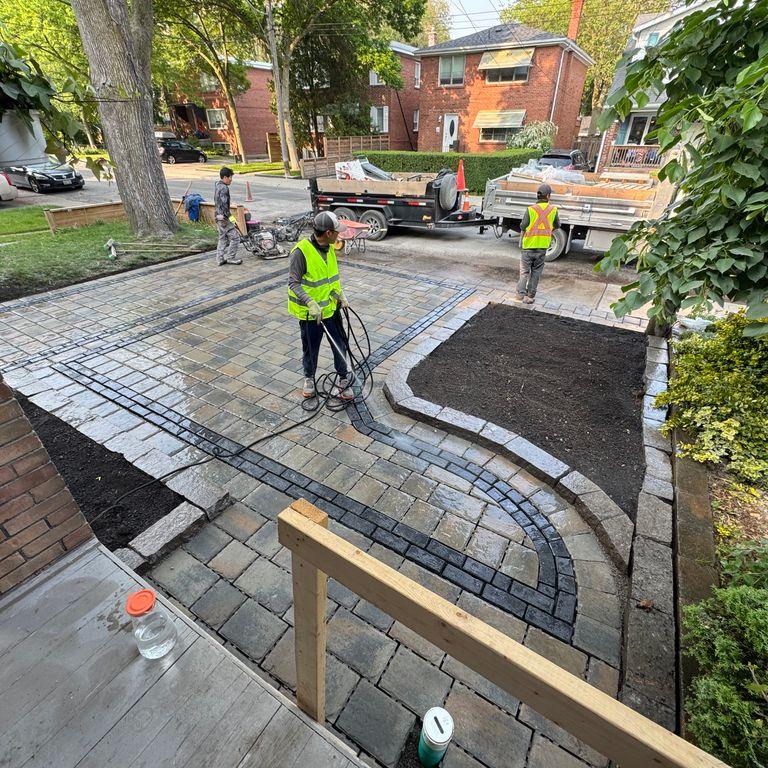 Our Mission - Pave Master